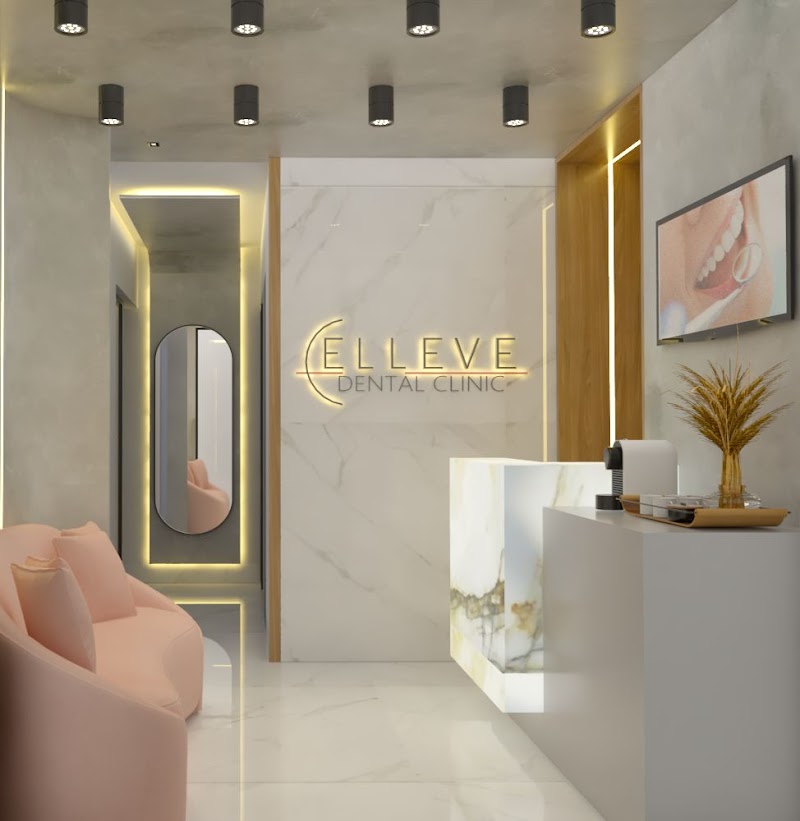 Elleve Dental Clinic - foto 5