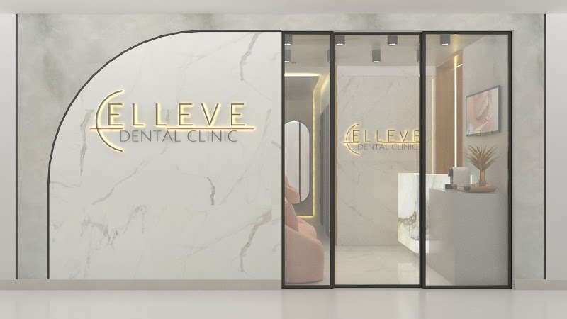 Elleve Dental Clinic