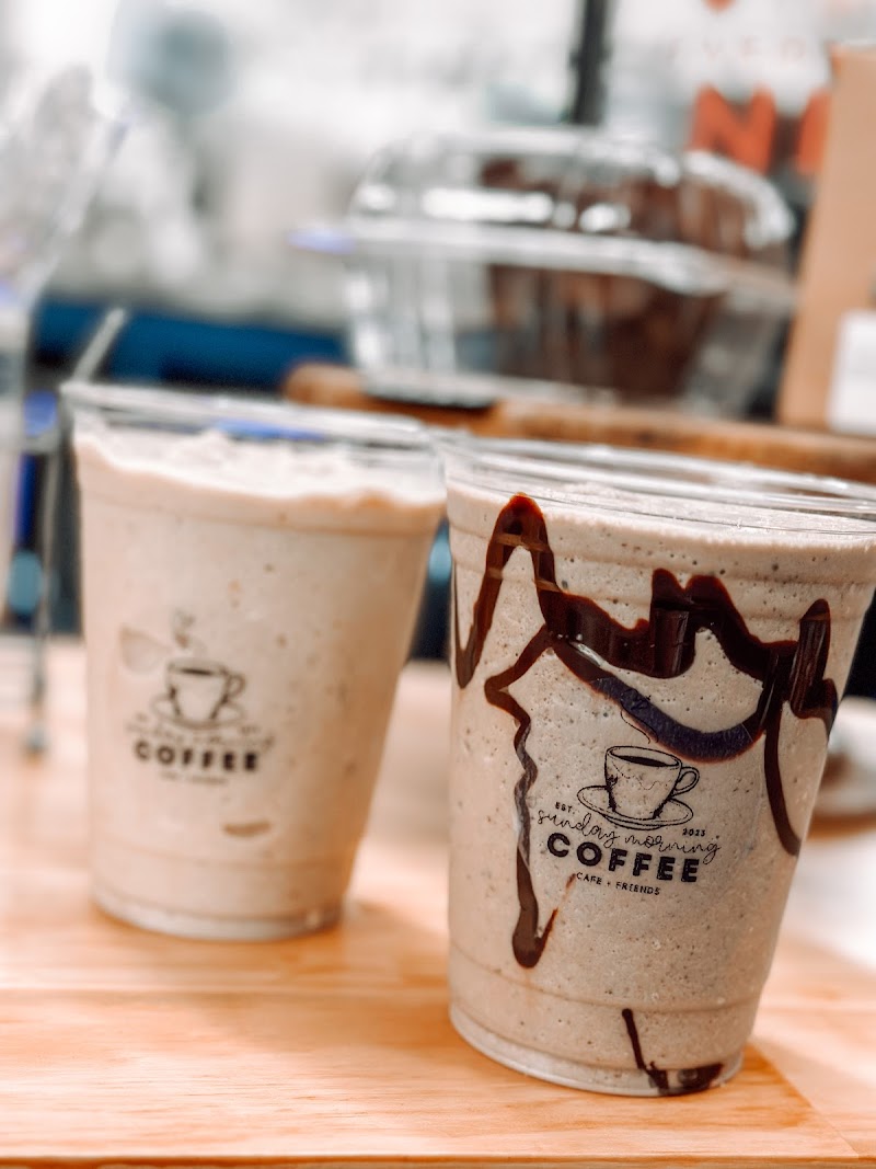 Sunday Morning Coffee - Eden, NC photo 2