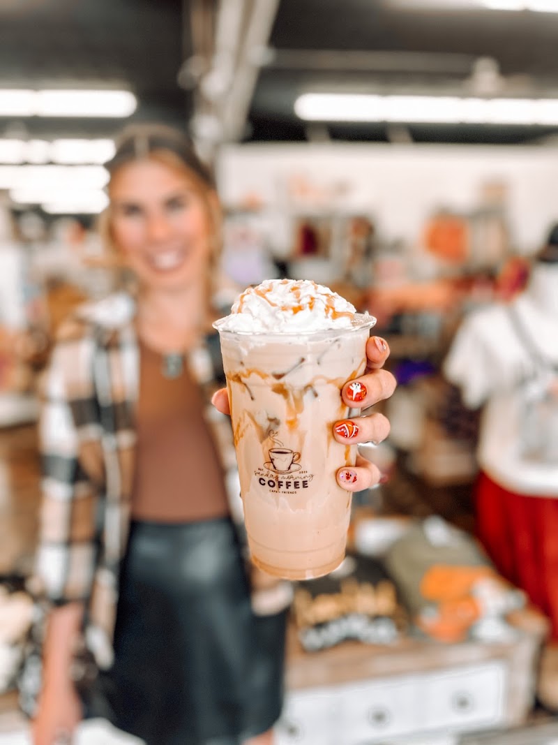 Sunday Morning Coffee - Eden, NC photo 4