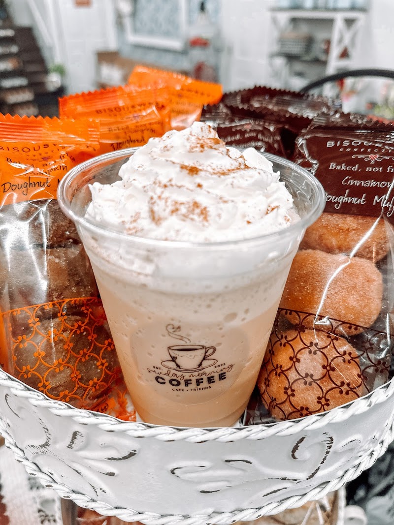 Sunday Morning Coffee - Eden, NC photo 1