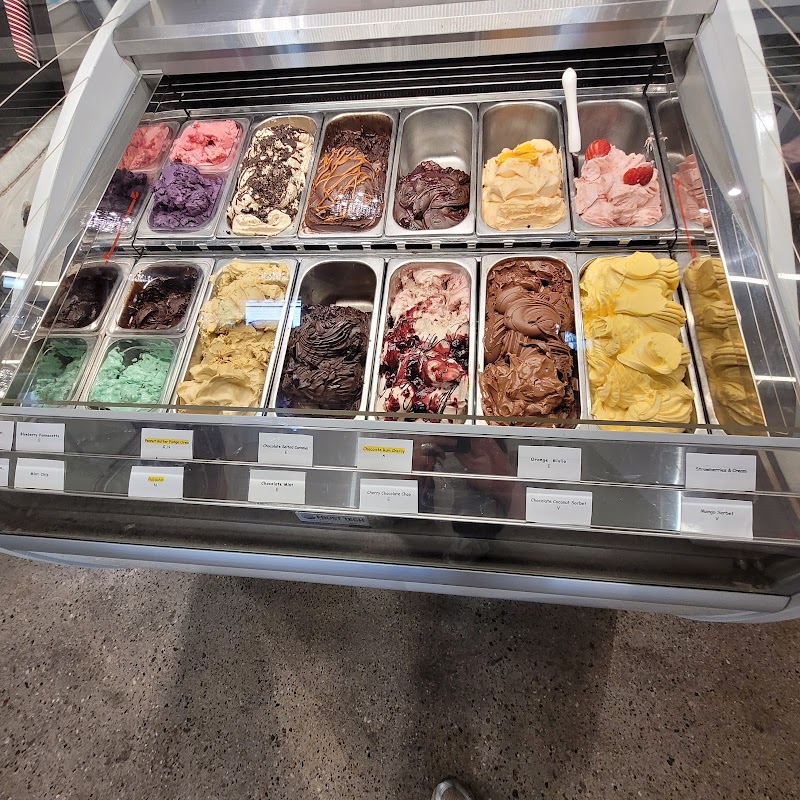 Fall River Gelato Cafe photo 3