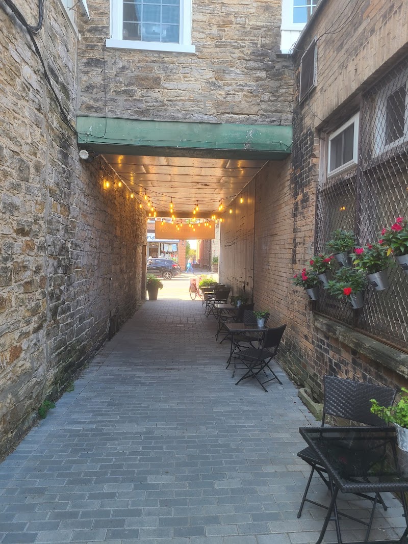 Fall River Gelato Cafe photo 4