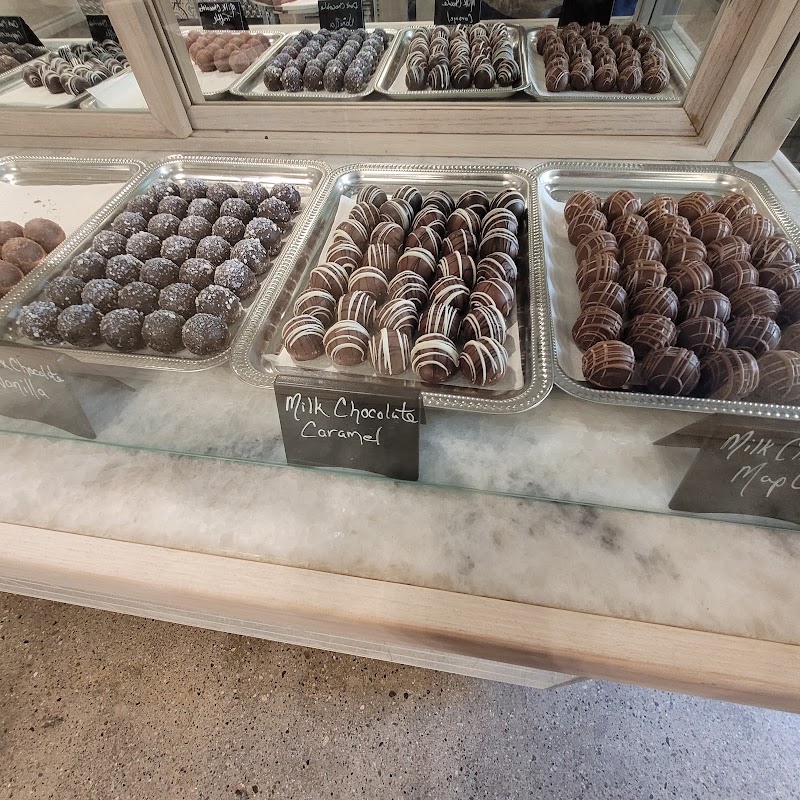 Fall River Gelato Cafe photo 2