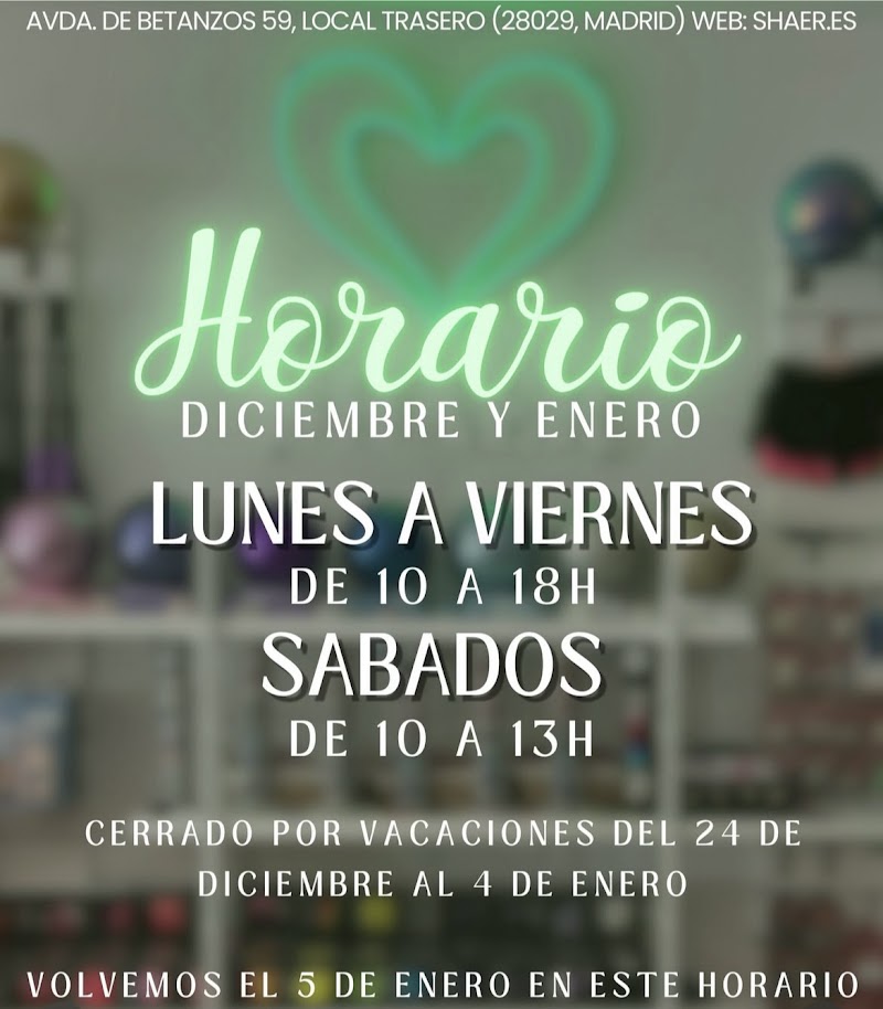 Shaer Maillots, Aparatos y Accesorios de Gimnasia Rítmica .tienda Física y Online de Gimnasia Rítmica