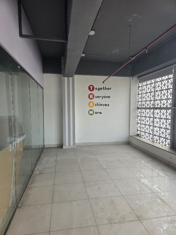Oplus Cowork Lucknow
