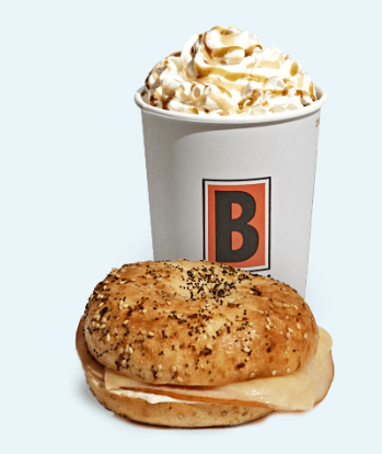 BIGGBY COFFEE photo 3