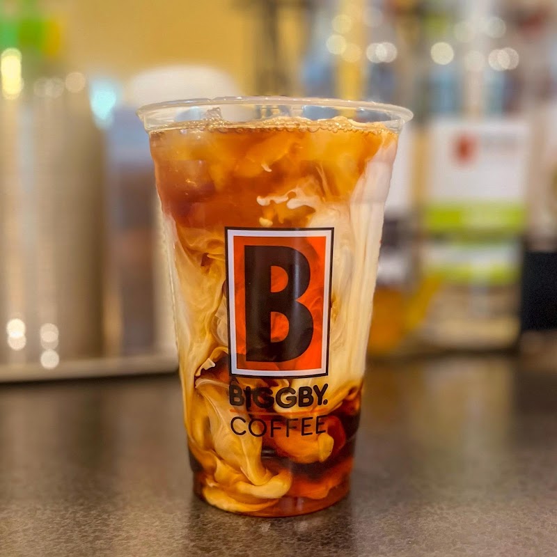 BIGGBY COFFEE photo 2