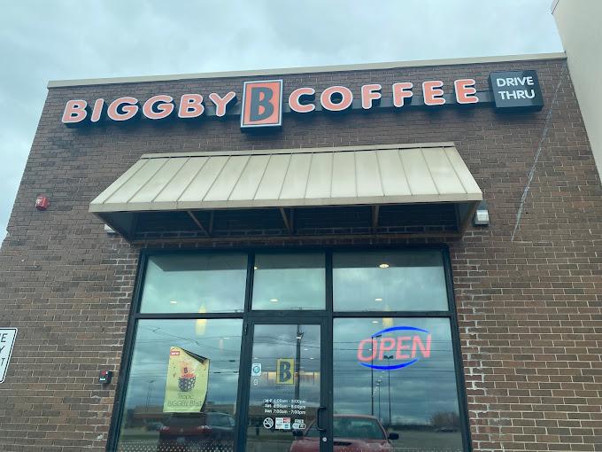 BIGGBY COFFEE photo 1