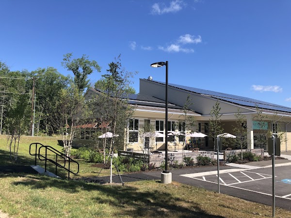 Blue Hill Co-op