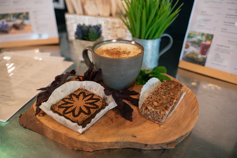 ChoZen Cafe photo 1