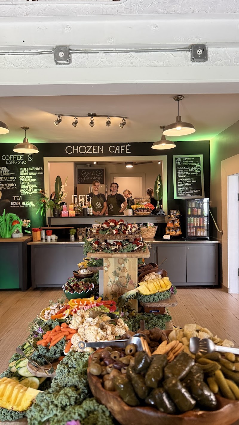 ChoZen Cafe photo 3