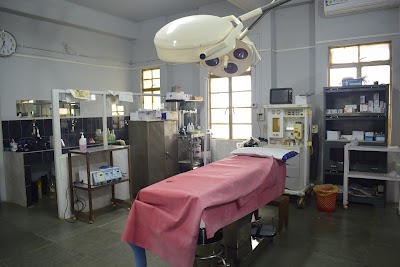 Christian Hospital — Lawngtlai Vengpui - Image 3