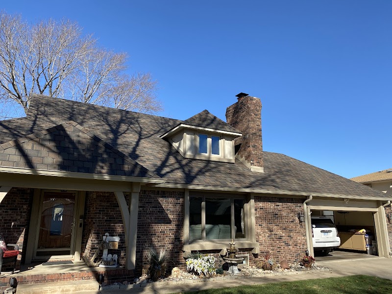 Wichita Roofing Pros photo 2