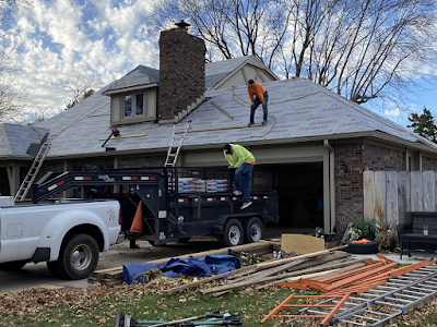 Wichita Roofing Pros