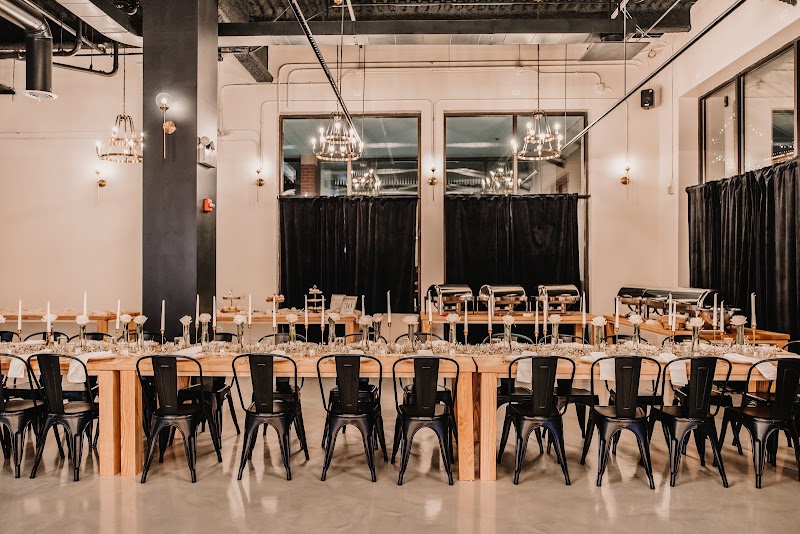 The Social Loft Event & Venue Space — Event Venue in Glenview