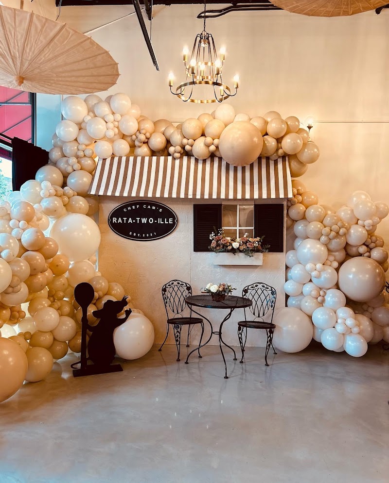 The Social Loft Event & Venue Space photo 3