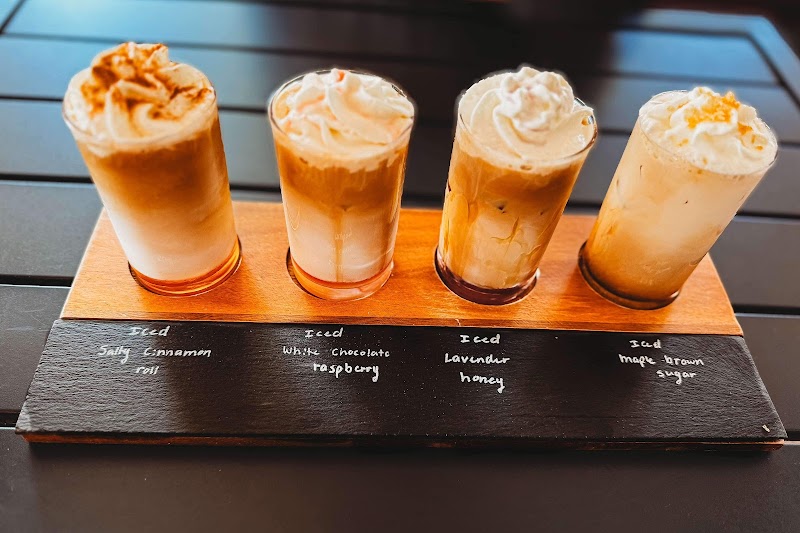 Keepsmiling A'Latte Kesson&Co., LLC photo 4