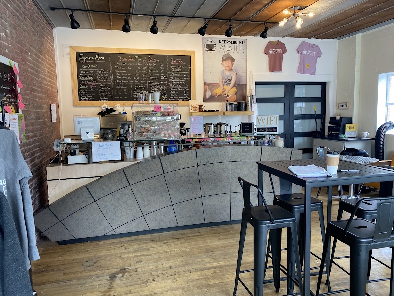 Keepsmiling A'Latte Kesson&Co., LLC photo 1