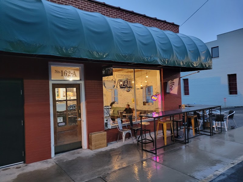 Keepsmiling A'Latte Kesson&Co., LLC photo 2