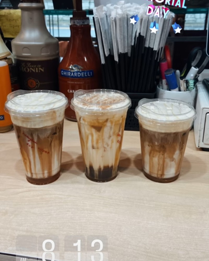 Keepsmiling A'Latte Kesson&Co., LLC photo 3