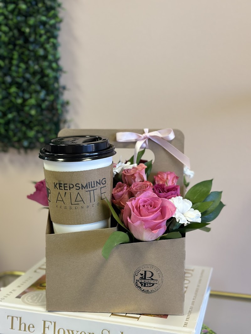 Keepsmiling A'Latte Kesson&Co., LLC photo 4