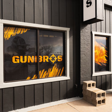 Eagle Bluff Guns photo