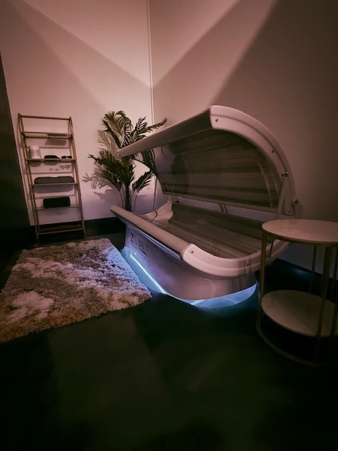 Zivel - Performance and Recovery Parker