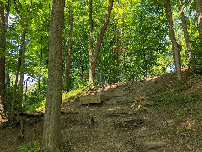 Jordan Creek Disc Golf Course photo 5