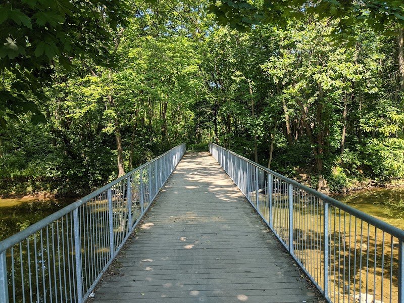 Jordan Creek Disc Golf Course photo 4