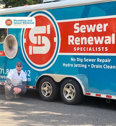 Plumbing and Sewer Renewal Specialists