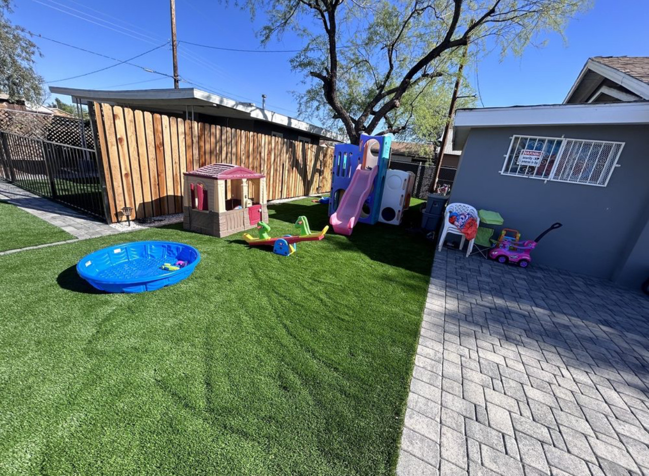 Lion Landscaping AZ LLC photo 2