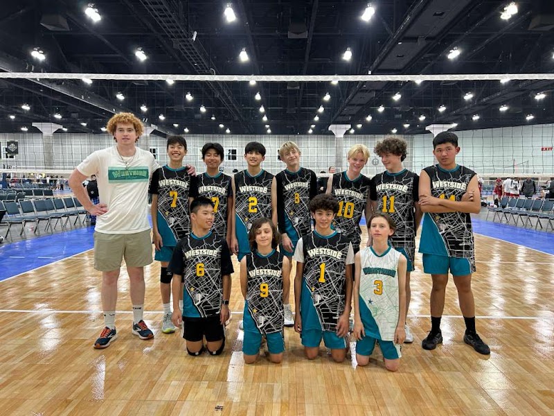 Westside Volleyball Club