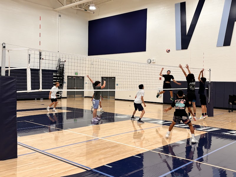 Westside Volleyball Club