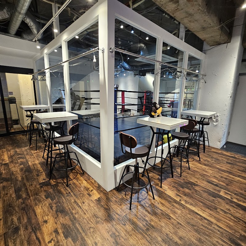 1minutes CHAMPIONS LOUNGE GYM/ワンミニッツジム 大阪