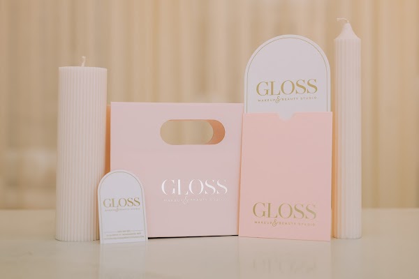 GLOSS STUDIOS. photo 3