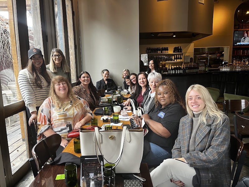 Fable & Fire - A Bookshop Bistro photo 2