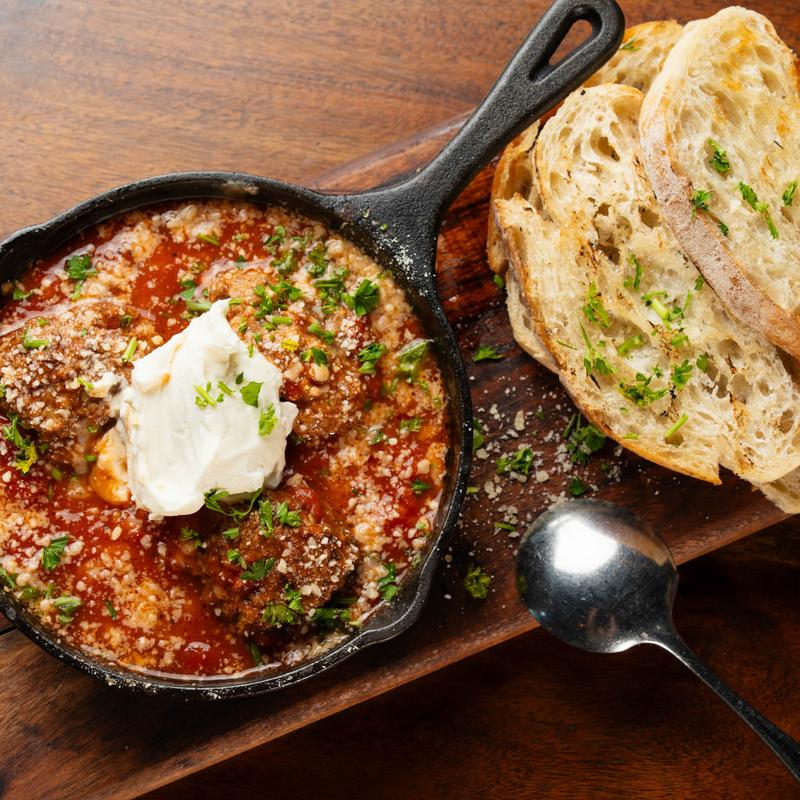 Fable & Fire - A Bookshop Bistro photo 4