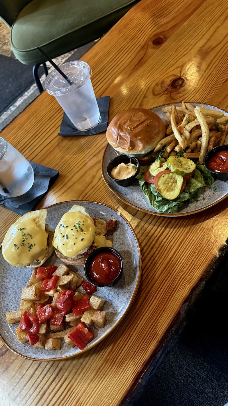 Fable & Fire - A Bookshop Bistro photo 3