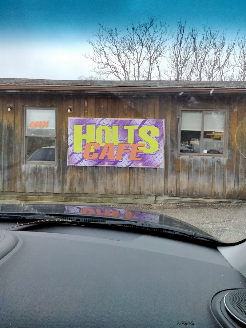 Holt's Cafe photo 4