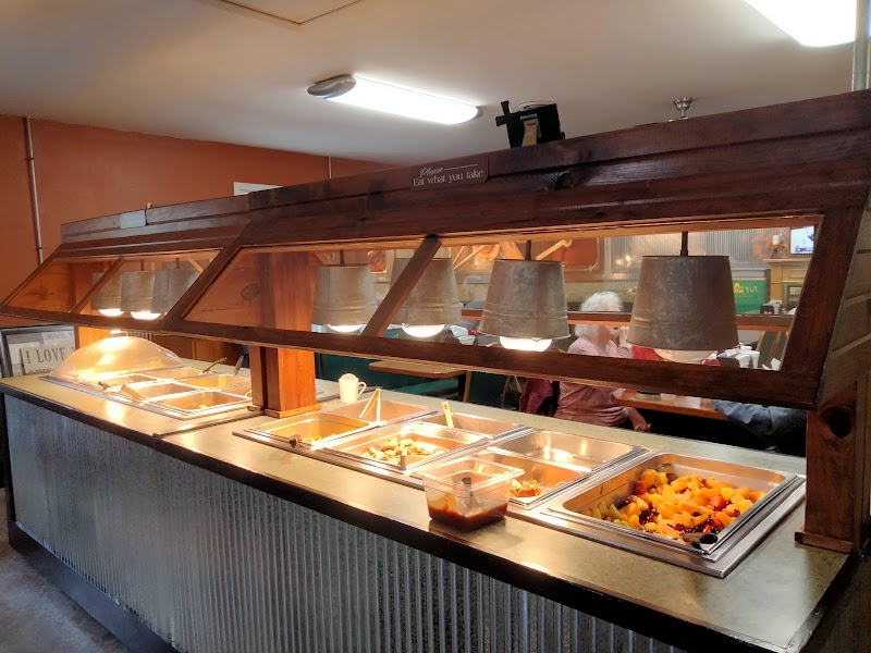Holt's Cafe photo 1
