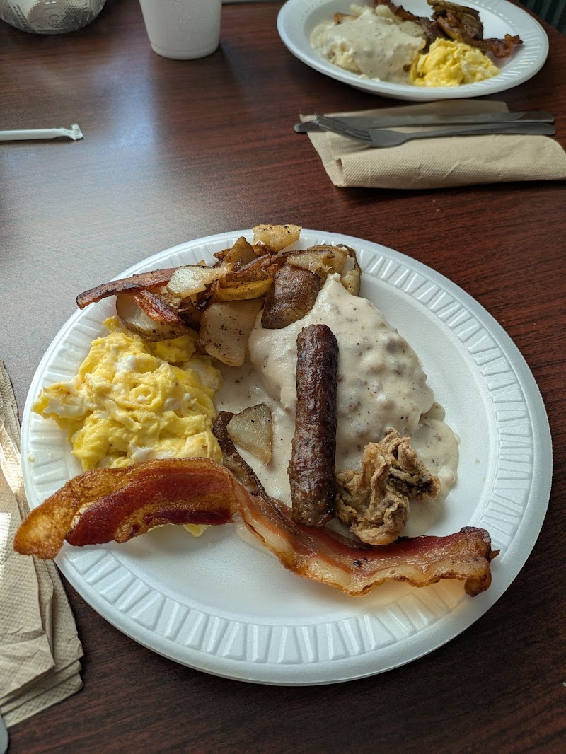 Holt's Cafe photo 2