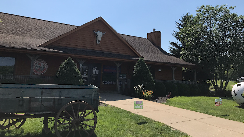 Southwest Golf Ranch banner