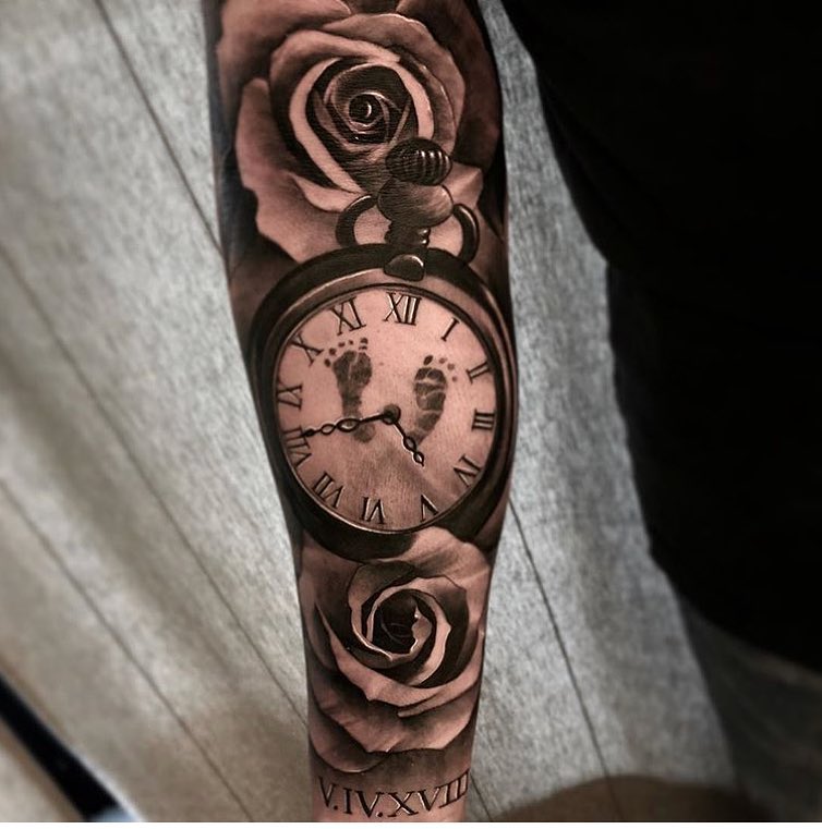Venture Tattoo Studio — tattoo studio near Oak Park