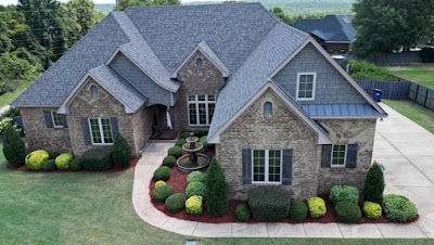 Greenway home improvements