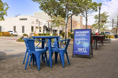 TED Law: Accident and Injury Firm, LLC - Car accident lawyer in Charleston