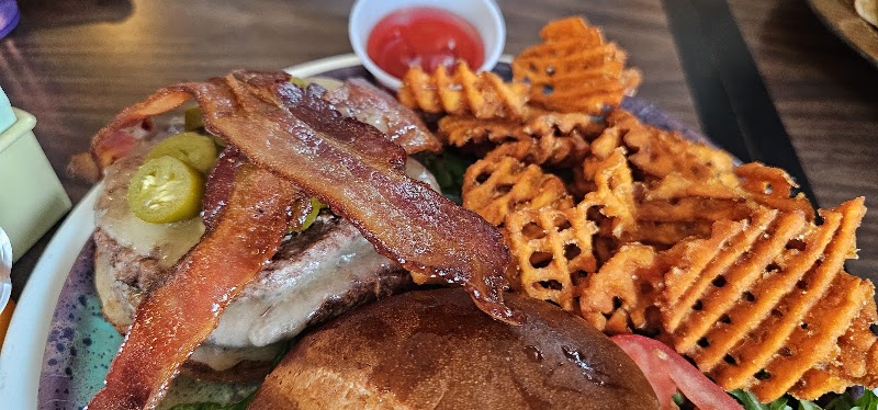 The Toasted Owl Cafe photo 3