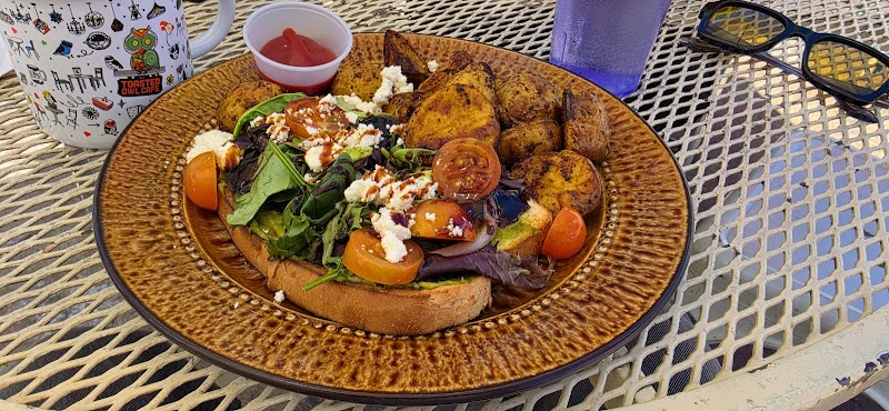 The Toasted Owl Cafe photo 4