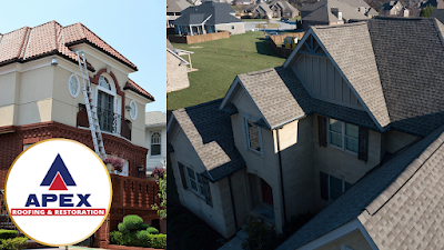 Apex Roofing & Restoration