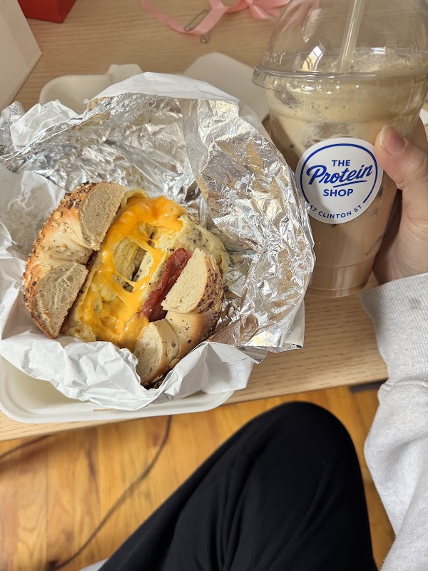 The Protein Shop photo 7